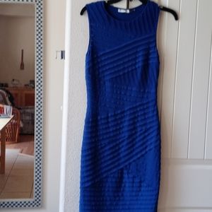SALE TODAY:  Calvin Klein Dress. Size 2